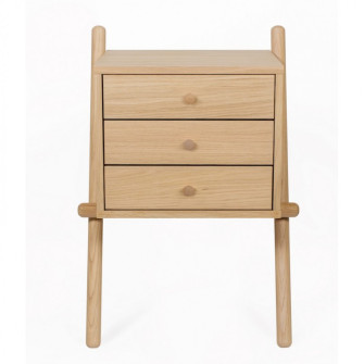 Wiru 3D naktinis staliukas (2 atspalviai) Wiru 3D naktinis staliukas (2 atspalviai)